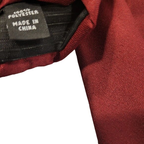 MEN'S Alfani Designer Tie.  New With Tags.  $55 - Picture 4 of 4